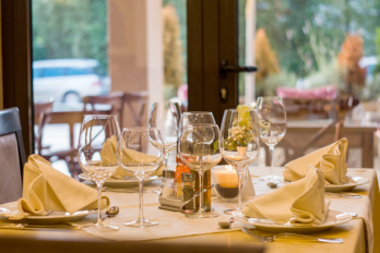 Restaurant Website Designing Services